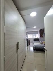 Blk 632 EUNOS GROVE (Bedok), HDB 4 Rooms #504623711